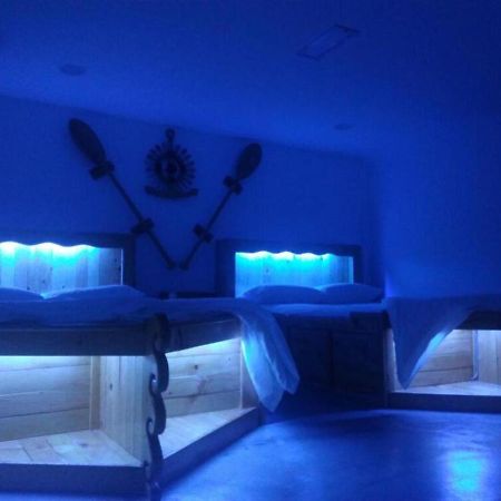 Sinar Eco Resort Kampong Bukit Panjang Dış mekan fotoğraf