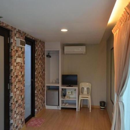 Sinar Eco Resort Kampong Bukit Panjang Dış mekan fotoğraf