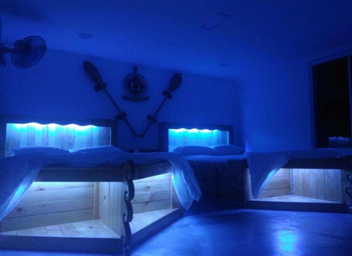 Sinar Eco Resort Kampong Bukit Panjang Dış mekan fotoğraf