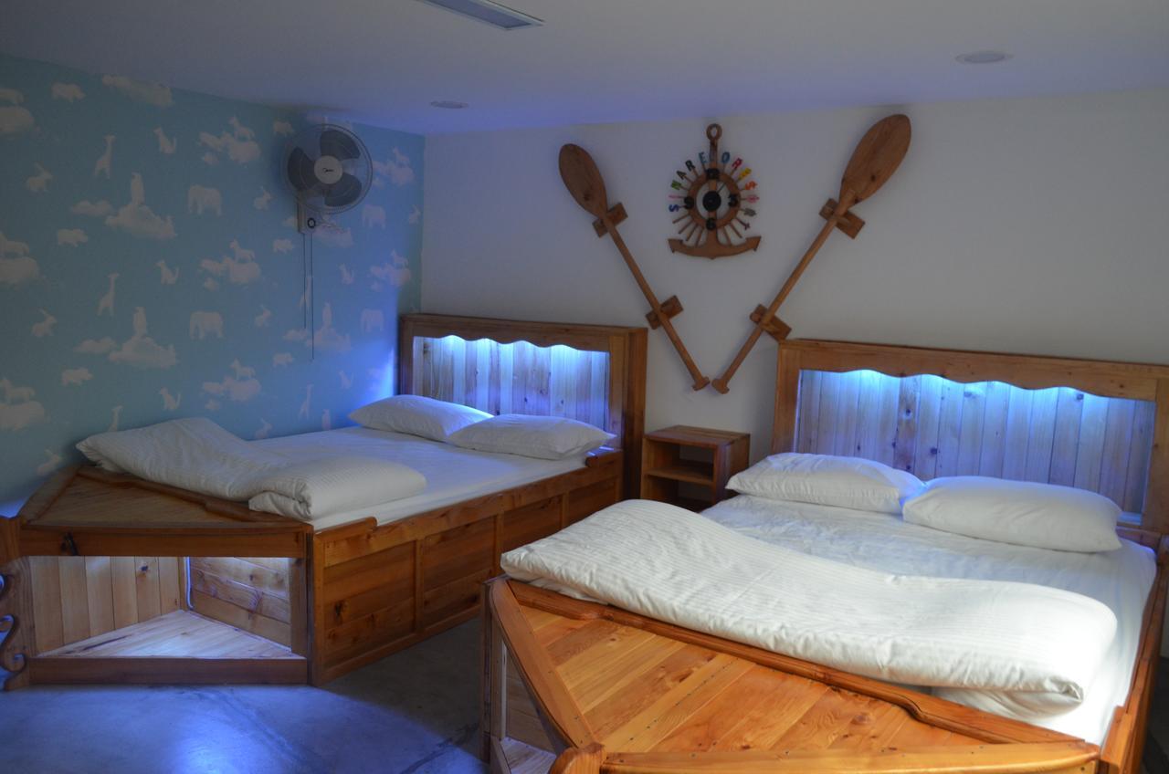 Sinar Eco Resort Kampong Bukit Panjang Dış mekan fotoğraf